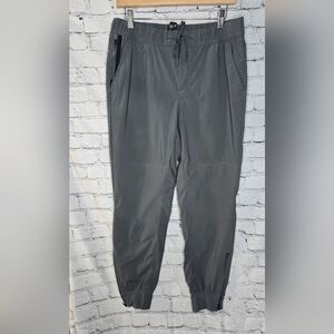 Ten‎ Thousand Men's Gray Jogger Pants Size Medium